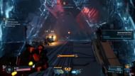 Vengeance is for those tanky folks that also like doing tons of Cryo damage (Image via 2K Games/YouTube@RageGamingVideos)